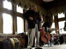 manha de carnival/my romance-gtr solo w/ quartet
