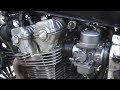 1981 Honda CB900c 1981 Honda CB900c