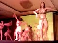 Mapal� (2) por el Ballet Folcl�rico de Antioquia