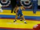 2008 Olympic Wrestling Trials Cejudo vs Felix