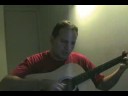 Leaving on a Jet Plane (Acoustic cover of John Denver song by Dale)