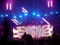 Swedish House Mafia @ Brixton academy 06.11.09 (parte 4) HQ by Stefano Digiuni