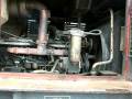 videos de Rolls Royce C6sfl cold start