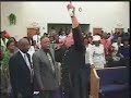 Pastor Mark Moore, Sr. Preaching about THE BLOOD OF JESUS!!!