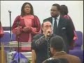 pastor mark moore sr  preaching about the blood of jesus!!!