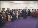 Pastor Mark Moore, Sr. Preaching about THE BLOOD OF JESUS!!!