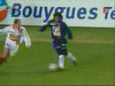Ronaldinho trick Ronaldinho trick