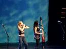 Sugarland \"irreplaceable\" Sugarland \"irreplaceable\"