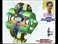 MINH NGUYEN' s Rotary Piston Engine S.2-SC (Split Compressio