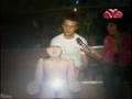 Сергей Лазарев и куклы..