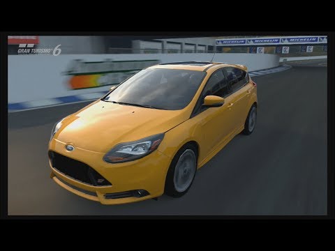 how to cure understeer gt5