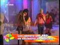 RBD em Muevete