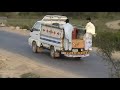 This video was made during my brief stop on a hillside overlooking Kalar Kahar (Kallar Kahar) to enjoy breathtaking view of the town before joining M2 motorway. I was short on time so did not get chance to explore the places where I used to stop for short rests and refreshments during my summer vacation journeys through this idyllic location. I have many memories from that time, mostly pleasant. Leaving this beautiful place, on my return journey home, was often quite depressing. After crossing the Salt Range mountains and reaching Katha Sugral was like coming down to earth in more ways than one, it marked the end of my long summer school vacation and hence the good time that I had thought would last forever. The Salt Range Located between the Indus and Jhelum rivers in northern Punjab, this is one of several well known mountain ranges in Pakistan. Consisting of two rows of low-lying rugged hills, it is approximately 300 km long with width varying between 8 to 30 km. Mount Sakesar, its highest mountain, has a height of 1522 m, a far cry from that of K2 in the Karakoram range that rises to 8611m above sea level. Nevertheless this range is important in its own right. It's hills contain large salt deposits - hence the name Salt Range - as well as coal, gypsum, and other minerals. The salt deposits are thought to originate from an ancient sea that evaporated 600 million years ago, it extended over the territory which eventually formed the mountains. Like the famous Himalayas <b>...</b>