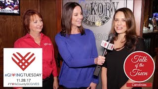 TAKE PART IN YORKCOUNTYSCGIVE