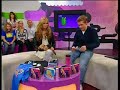 Ashley Tisdale bei VIVA life - 3
