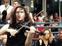 Insane Violinist