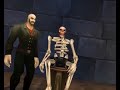 Achmed the (un)dead Terrorist - by legs
