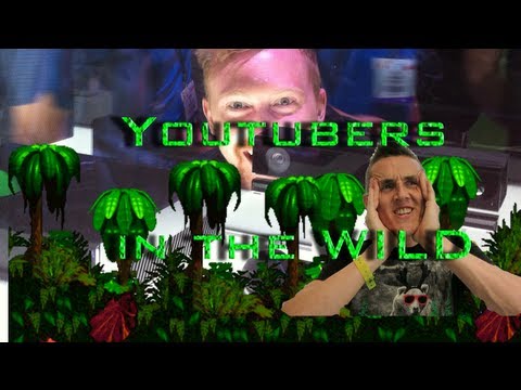 videolog - Youtubers are rare creatures that live in the basement of their parents house. Thanks for watching. Now let me know which youtubers you have spotted in this ...