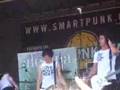 Alesana - Tilting The Hourglass (Miami Warped Tour 2007)