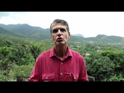 Academia de Meditação Transcendental do Leblon