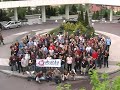 UDS Prague (Intrepid Ibex) - Group photo