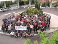 UDS Prague (Intrepid Ibex) - Group photo