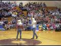 SENIOR DRESS UP DAY.......... 2009