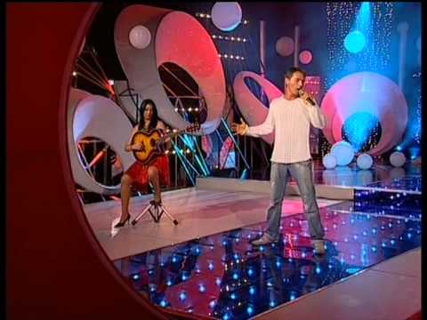 Kaldo - Sve sto ostane - Radijski Festival 2006 - (Tv S)
