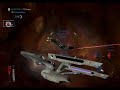 Star Trek: Legacy - Ultimate Universe TMP era Phaser audio!