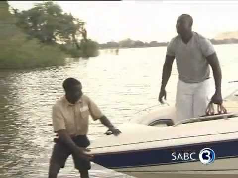 Top Billing explores Lake Malawi 