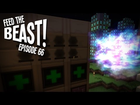 bees - Welcome to FEED THE B-TEAM on the new Mindcrack Feed The Beast server! Feed The Beast is a package of mods (similar to Tekkit) that add about a bajillion new...