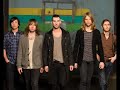 Maroon 5 – Makes Me Wonder Instrumental