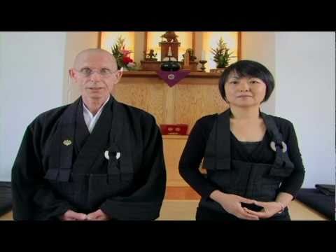 how to meditate zen