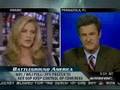 Joe Scarborough calls for Divided Government (almost)