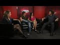 HSM on Unscripted - Bonus Clip 2