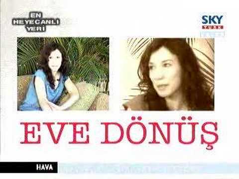 sibel kekili