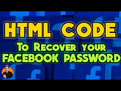 Code For Facebook Password Cracker
