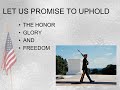Click here to watch this video Myrtle Beach - Happy Memorial Day