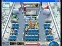 First Class Flurry - Levels 1 to 3 First Class Flurry - Levels 1 to 3