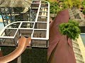 Nathan's Outdoor Pool Complex