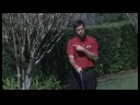 Golf Tips to Fix a Slice : Use a Hook Grip to Fix a Slice