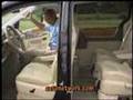2008 Chrysler Town & Contry and Dodge Grand Caravan, Dave Sm