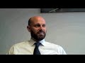 Matthew Compressed, Head of ALITE and Logistics Cluster (Small)