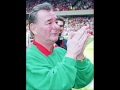 clough tribute