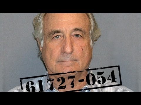 Madoff haunted by son's death