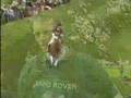 Burghley 2007-Part 1- First Rides