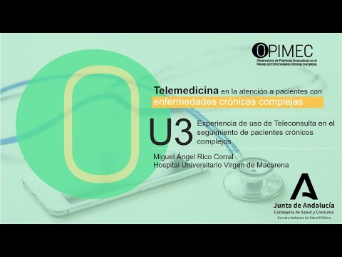 http://www.youtube.com/watch?v=dDLcIyk0gek Video de interés sobre enfermedades crónicas