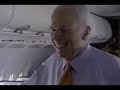 Dangerously angry senator mccain analyzed by msnbc