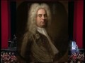 Handel/Smirnov: The Entrance of the Queen of Sheba