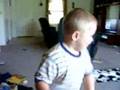 Andy Sings Backyardigans' Mermaid Lullabuy